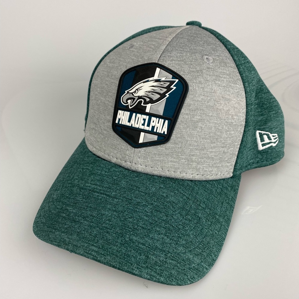 Philadelphia Eagles New Era Hat M/L
